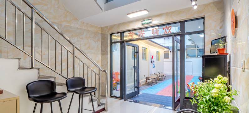 德顺宾馆(北戴河老虎石海上公园店)图片