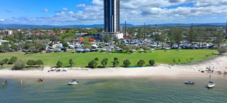 CLLIX海洋区公寓(Marine Quarter Apartments by CLLIX)图片