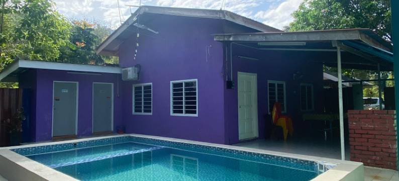 首都O 91153杜苏恩杜里扬小屋(Capital O 91153 Chalet Dusun Duriyan)图片