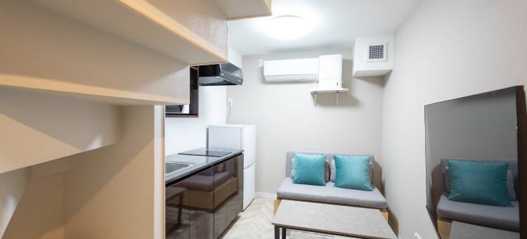 CH RESIDENCE 喜久井町(CH RESIDENCE Kikuicho)图片