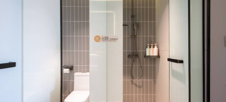 喜鹊酒店(焦作高铁站万达广场店)图片