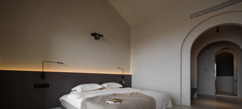 嵊泗崬鲸SAMUDRA民宿图片