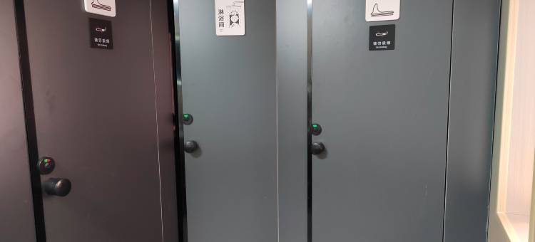 象豫青年旅舍(火车站二七广场店)图片