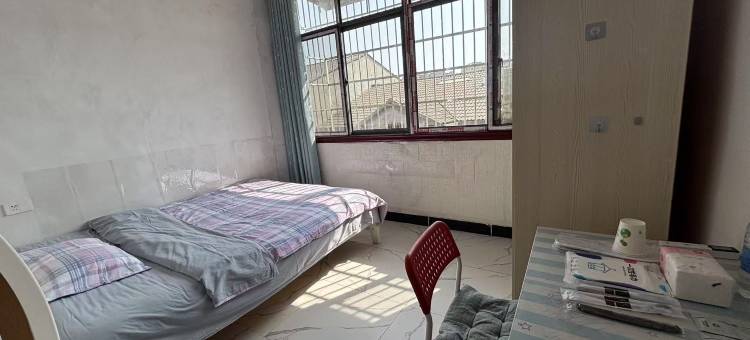 武汉七叫网拍民宿图片