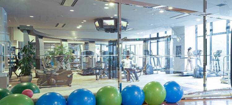 海盖亚森林公寓(旧：Luxe Hitotsuba)(Seagaia Forest Condominium(Old：Luxze Hitotsuba))图片