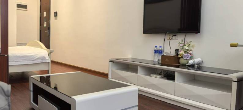 凯城酒店公寓(深大地铁站店)图片