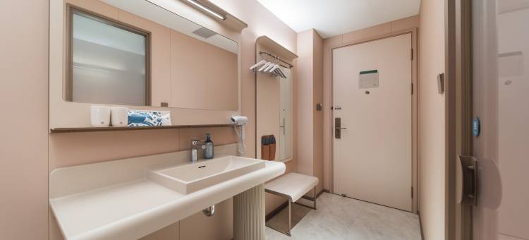 汉庭酒店(清湖北地铁站店)图片