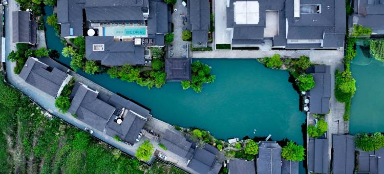 建德漫珊瑚温泉度假酒店图片