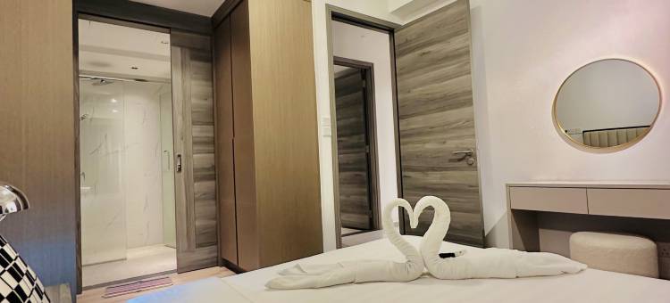 Agile Luxury Suite at TRX KLCC图片