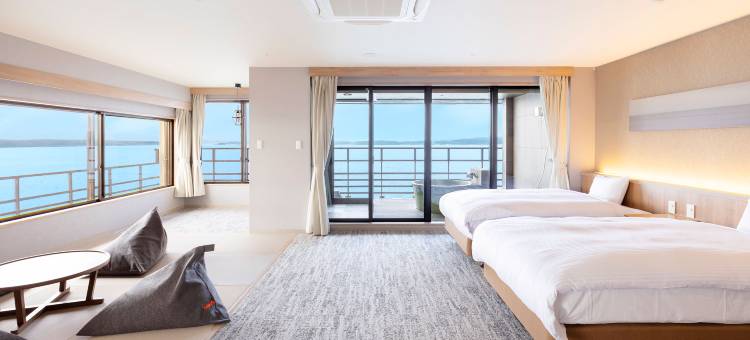 TAOYA和仓(TAOYA Wakura)图片