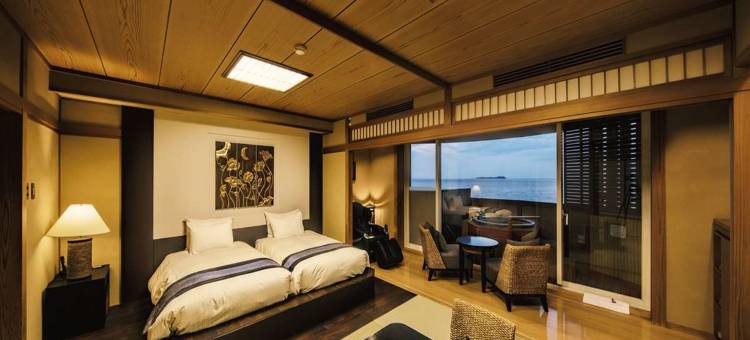 风之熏奢华酒店(Luxury Wa Hotel Kaze No Kaori)图片