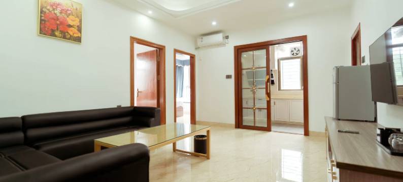 枫驿雅筑民宿图片