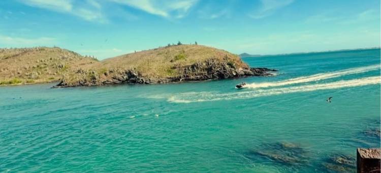 Tropical Beach图片