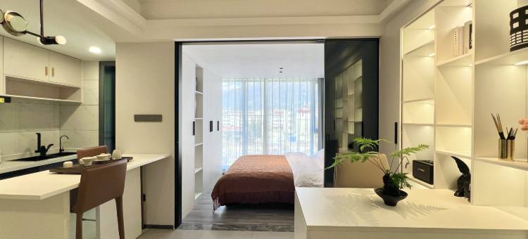 雅墅·小筑(林芝工布天街店)图片