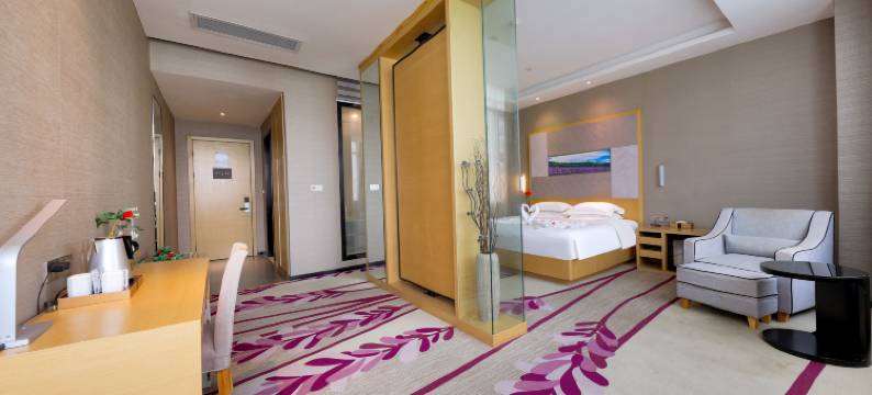 麗枫酒店(东莞长安福湖店)图片