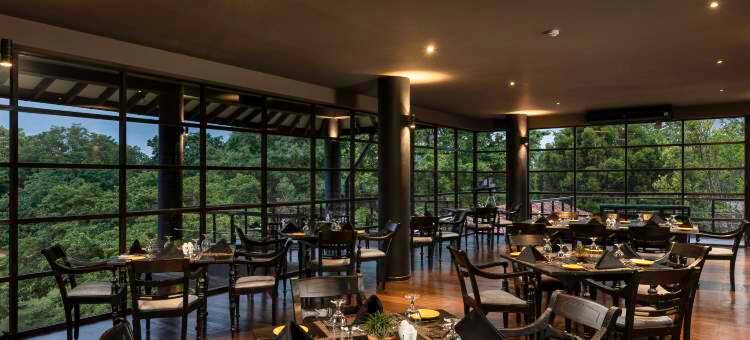 阿育山疗养胜地锡吉里耶(Ayugiri Ayurveda Wellness Resort Sigiriya)图片