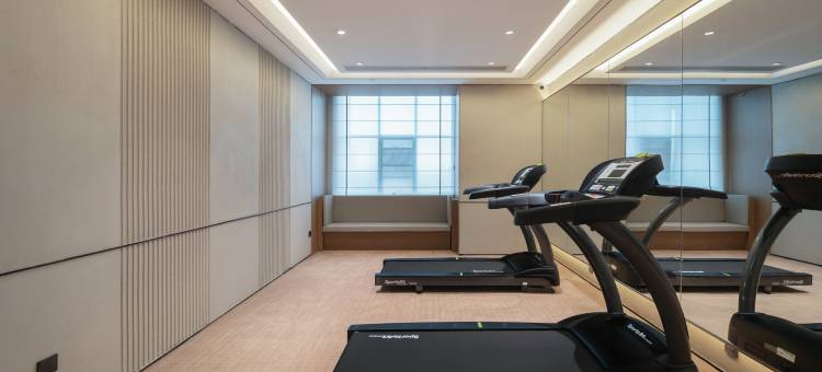 柏曼酒店(龙泉广场解放中路店)图片