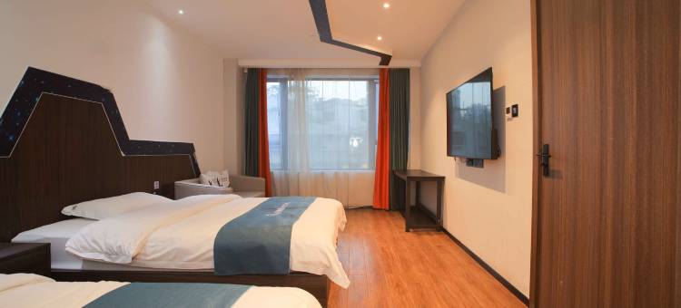 如家华驿精选酒店(厦门火车站万象城店)图片