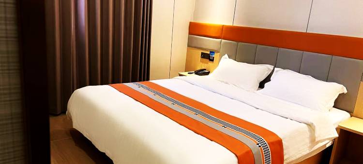 清水湾酒店图片