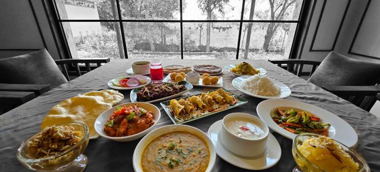 Angirasa Nature Getaways LLP图片