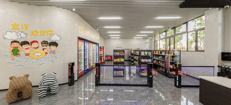 宸洋酒店图片