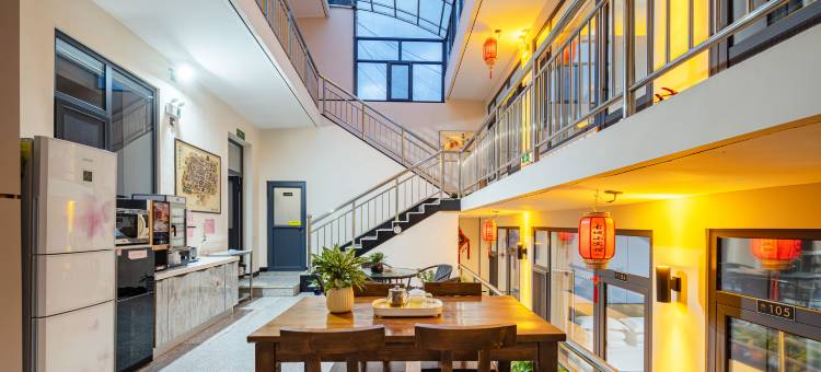 古城小宾馆(忻州古城店)图片