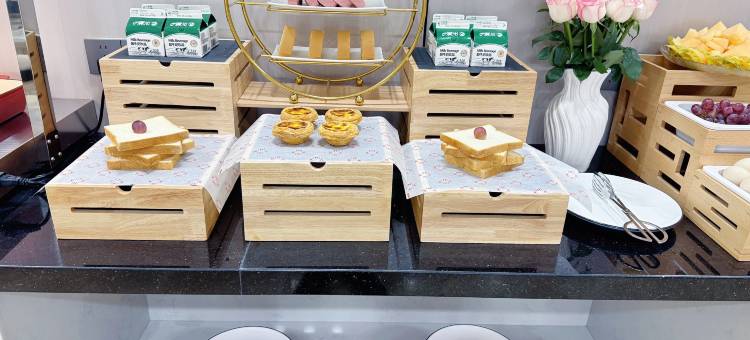 南方怡景酒店(松岗松明大道店)图片
