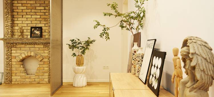 庐山风车别墅(美庐别墅店)图片
