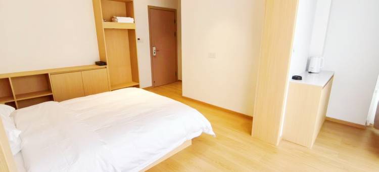 开蔓酒店(都匀石板古街客运总站店)图片