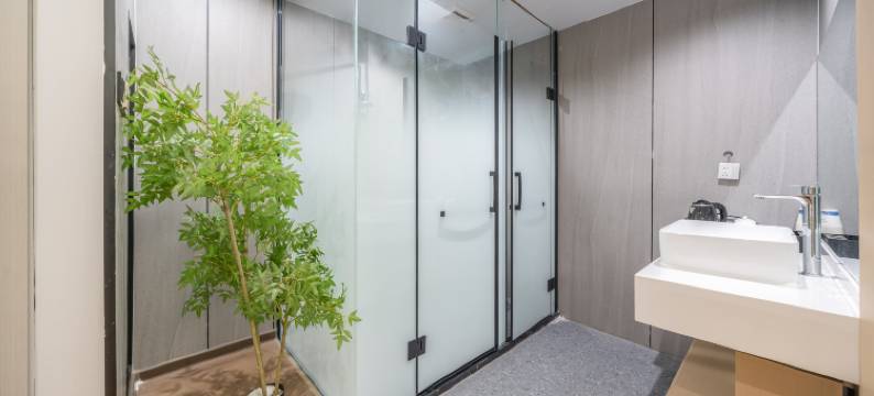 安迈希尔酒店(柳州五星步行街店)图片