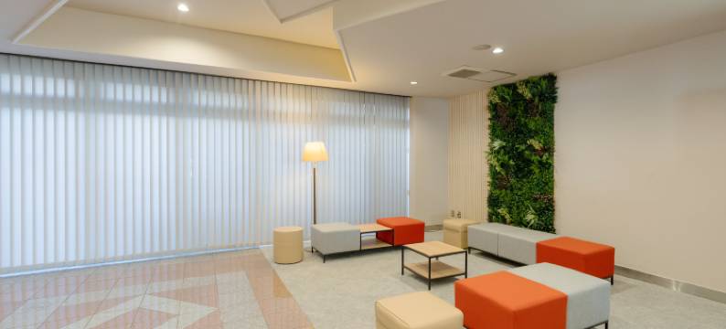 和歌山第2富士酒店(Wakayama Daini Fuji Hotel)图片