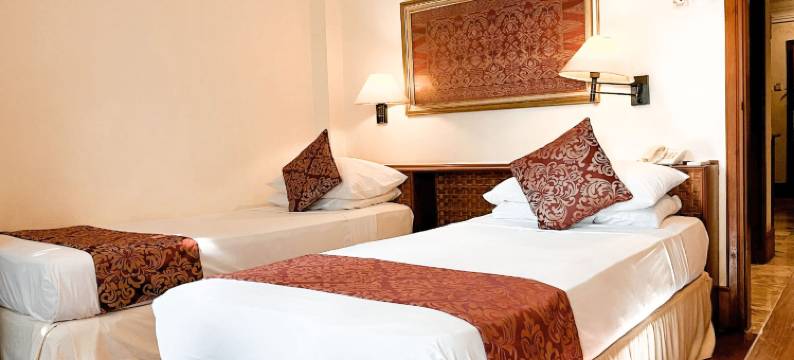 Club Bali Family Suites at Legian Beach图片