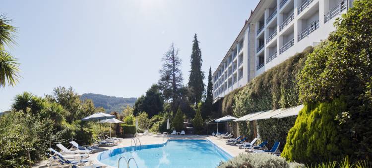 卡拉暮洛金色鬱金香酒店(Hotel Golden Tulip Caramulo)图片