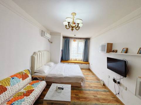 一品精选民宿(辽宁大学店)