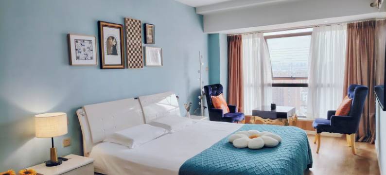 平阳向日葵民宿图片