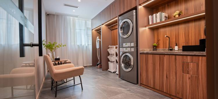 如家精选酒店(洛阳洛邑古城应天门店)图片