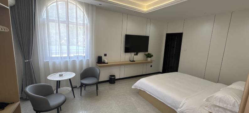 栖云宿客栈图片