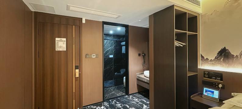 趣住酒店(都匀黔南师范学院万达广场店)图片