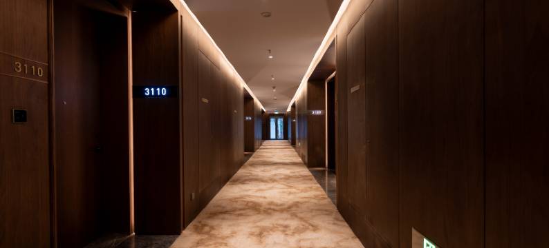 太仓娄东宾馆图片