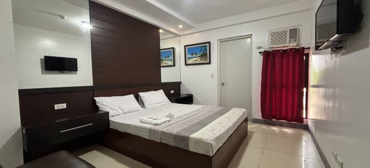 黄铃酒店(Yellowbell Hotel)图片