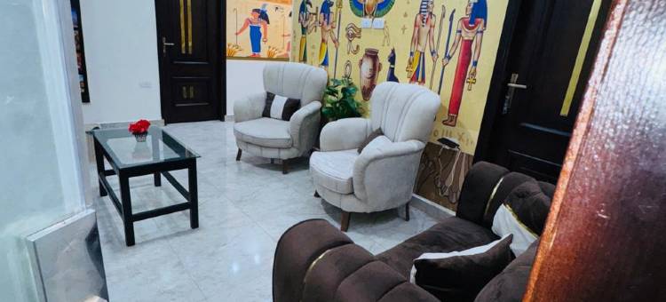 凤凰金字塔景观旅馆(Phoenix Pyramids View Inn)图片