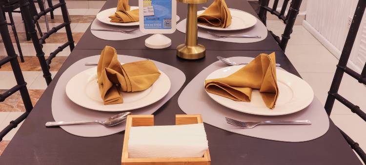 艾莎北梦幻世界酒店(Hotel Dreamworld North Edsa)图片