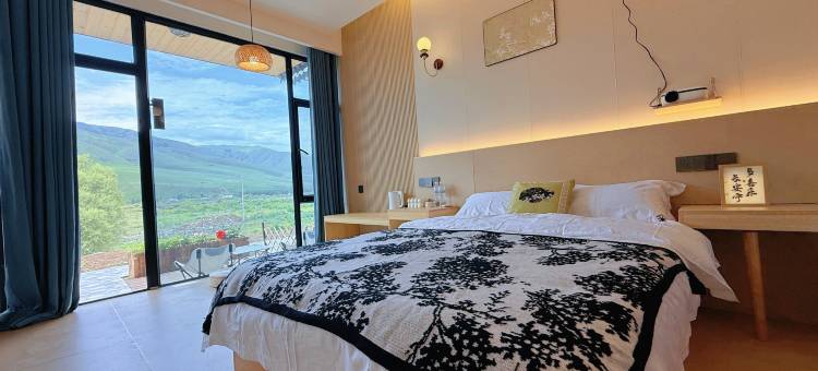 米·冬那拉提民宿图片