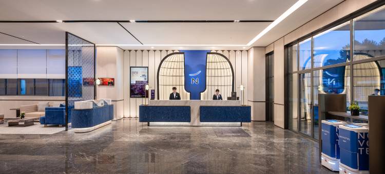 杭州新天地诺富特酒店图片