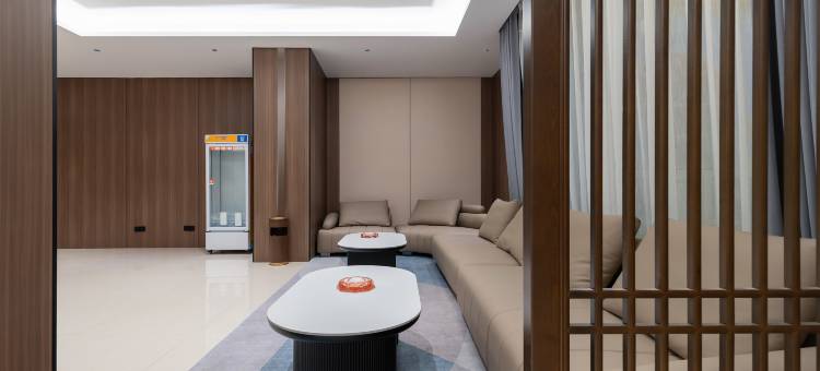 途客轻居酒店(周口五一广场客运中心站店)图片