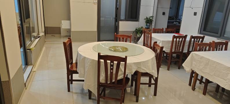 志成渔家民宿(日照森林公园吴家台店)图片
