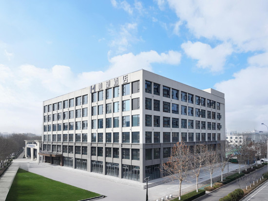 美豪酒店(阎良航空基地店)