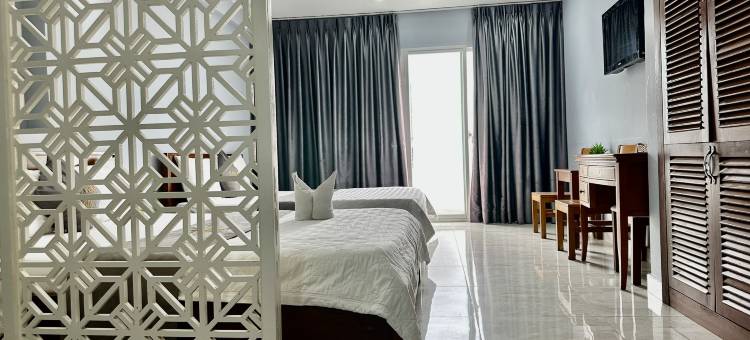 南英2号酒店(Nam Anh 2 Hotel)图片