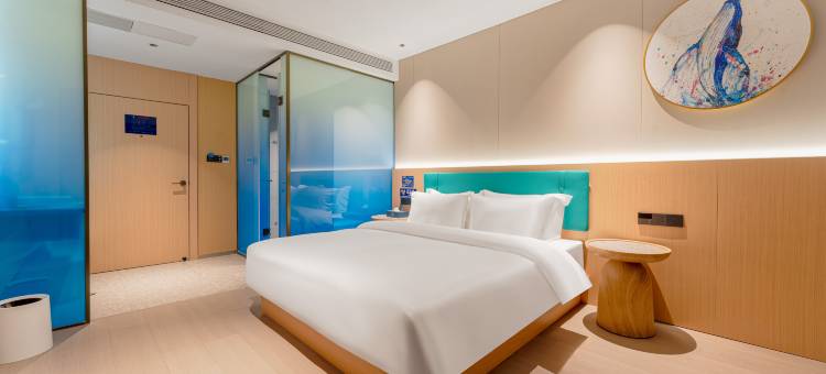 艺龙海雅酒店(宁波余姚阳明西路店)图片