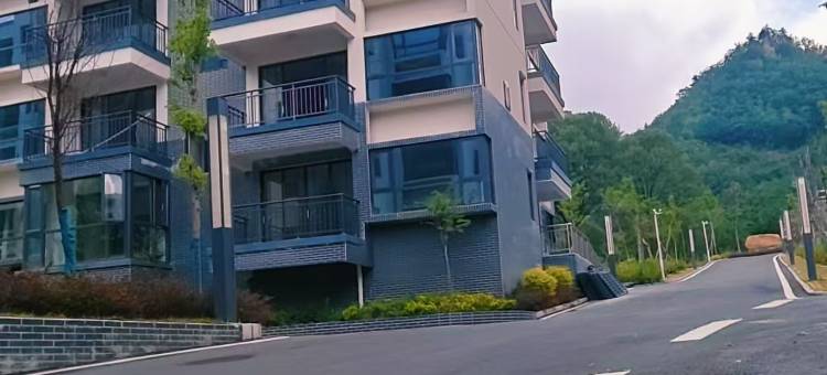 岭南·Life休闲度假美宿(南山小院店)图片